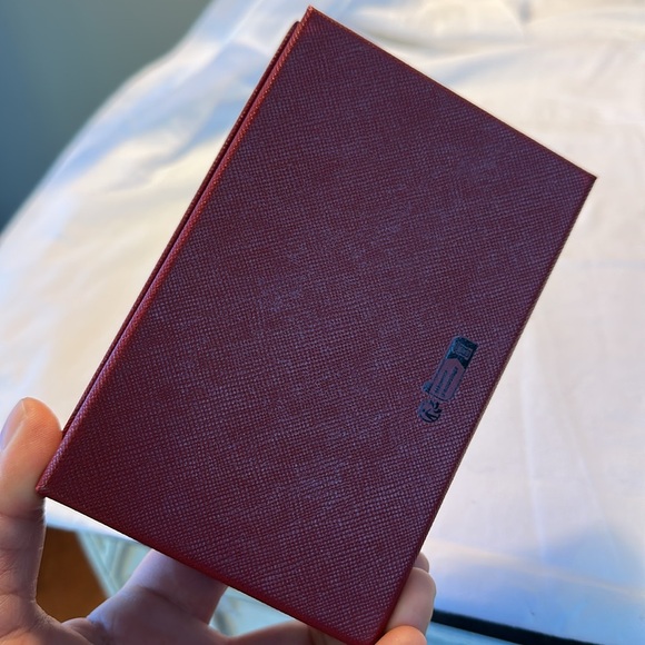 Cartier Red Box - Picture 6 of 12